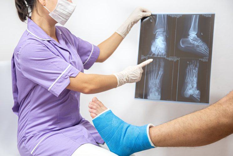 Orthopaedics